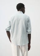 MANGO KISSOS 37051353-40 MANGO MEN SHIRT-6