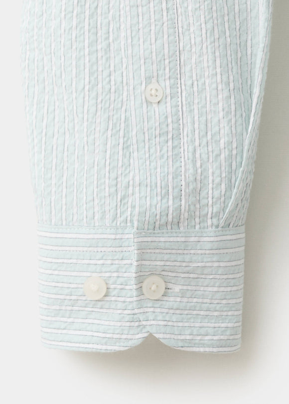 MANGO KISSOS 37051353-40 MANGO MEN SHIRT