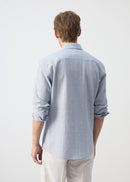 MANGO KISSOS 37051353-52 MANGO MEN SHIRT-6