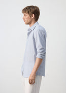 MANGO KISSOS 37051353-52 MANGO MEN SHIRT-5