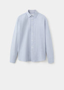 MANGO KISSOS 37051353-52 MANGO MEN SHIRT-3