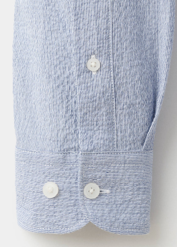 MANGO KISSOS 37051353-52 MANGO MEN SHIRT