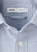 MANGO KISSOS 37051353-52 MANGO MEN SHIRT-8