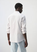 MANGO KISSOS 37051353-83 MANGO MEN SHIRT-6