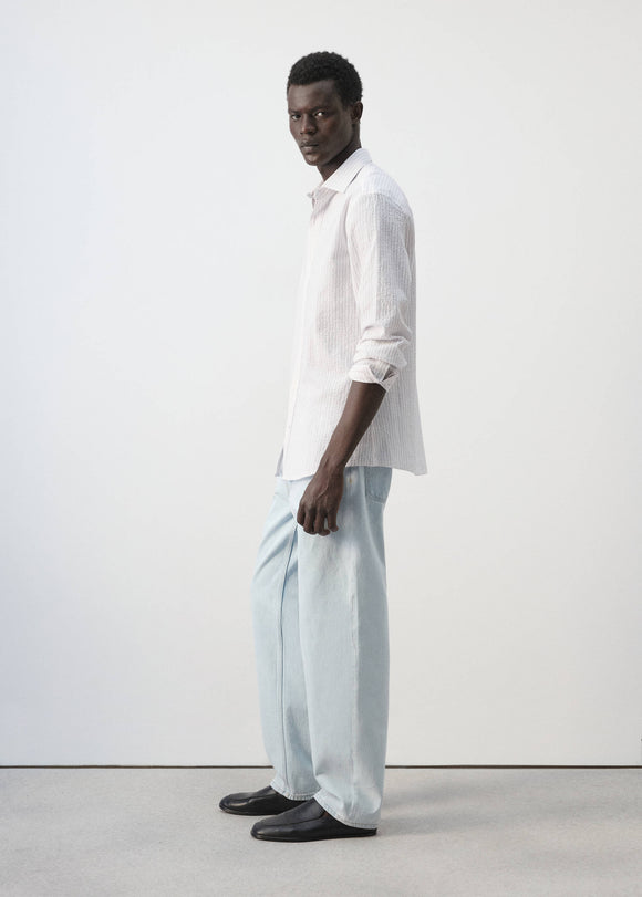 MANGO KISSOS 37051353-83 MANGO MEN SHIRT