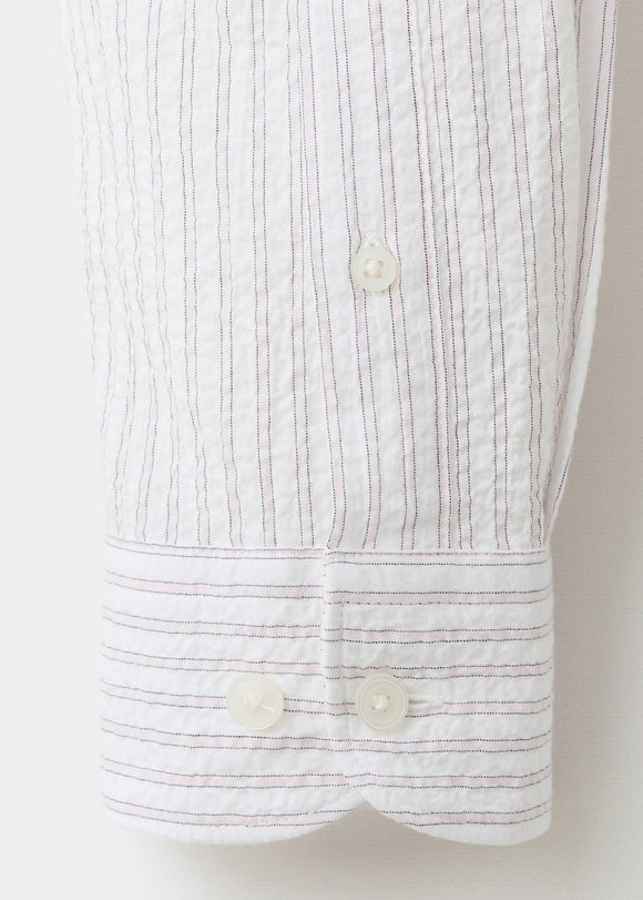 MANGO KISSOS 37051353-83 MANGO MEN SHIRT