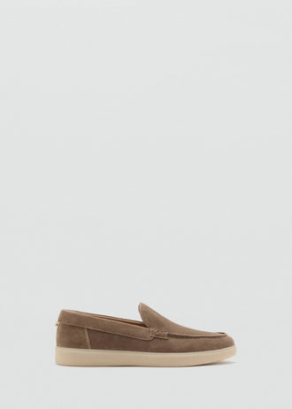 MANGO EASY 37051357-TA MANGO MEN SHOES