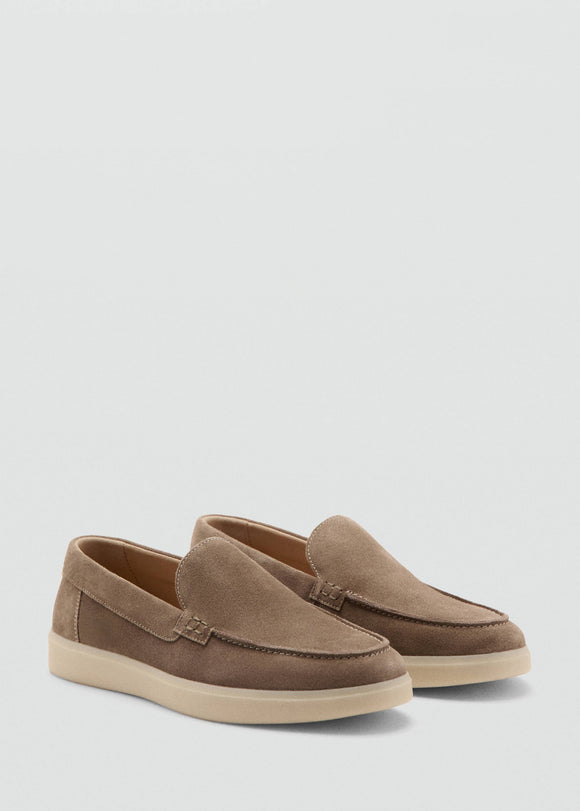 MANGO EASY 37051357-TA MANGO MEN SHOES