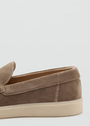 MANGO EASY 37051357-TA MANGO MEN SHOES-3