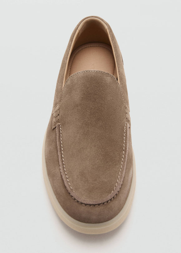 MANGO EASY 37051357-TA MANGO MEN SHOES