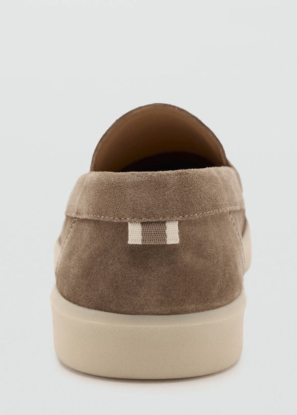 MANGO EASY 37051357-TA MANGO MEN SHOES