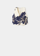 MANGO DOTTER 37051360-02 MANGO WOMEN TOP-3