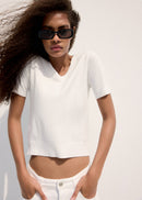 MANGO ESCUDELL 37051361-01 MANGO WOMEN SWEATER-1