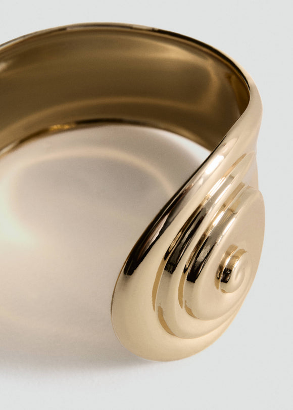 MANGO TRINI 37051366-OR MANGO WOMEN BRACELET