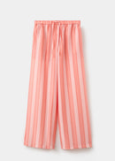 MANGO CLAY 37051367-20 MANGO WOMEN TROUSER-3