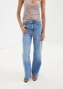 MANGO DANILA 37051370-TM MANGO WOMEN JEANS-4