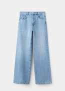 MANGO DANILA 37051370-TM MANGO WOMEN JEANS-3
