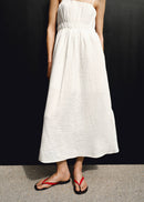MANGO RODAS 37051373-01 MANGO WOMEN DRESS-1