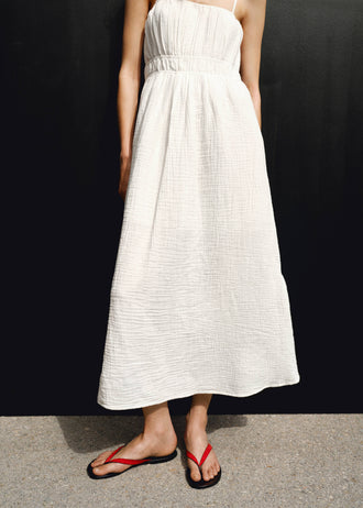 MANGO RODAS 37051373-01 MANGO WOMEN DRESS