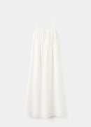 MANGO RODAS 37051373-01 MANGO WOMEN DRESS-3