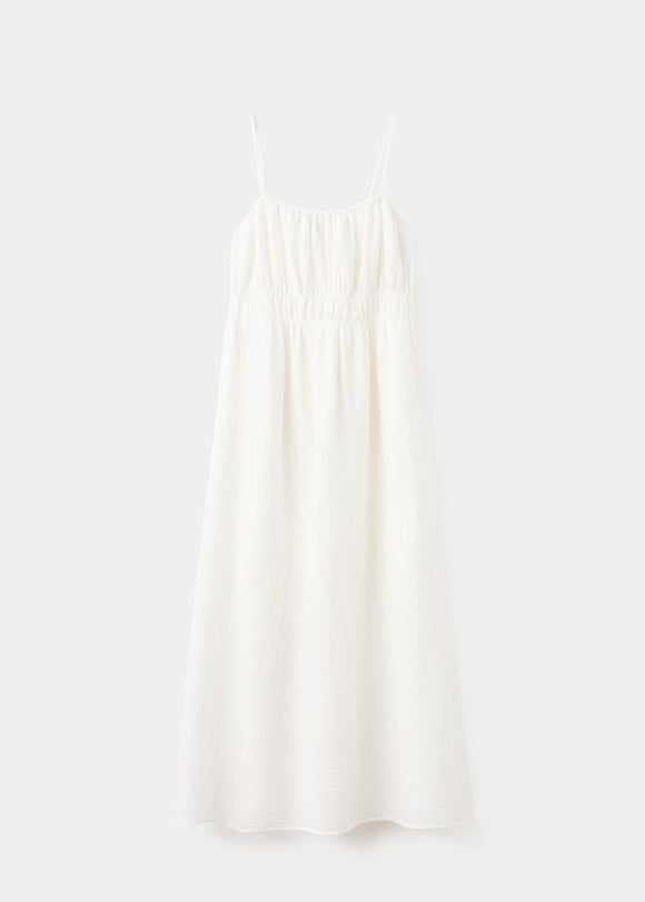 MANGO RODAS 37051373-01 MANGO WOMEN DRESS