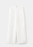 MANGO RODAS 37051376-01 MANGO WOMEN TROUSER-3