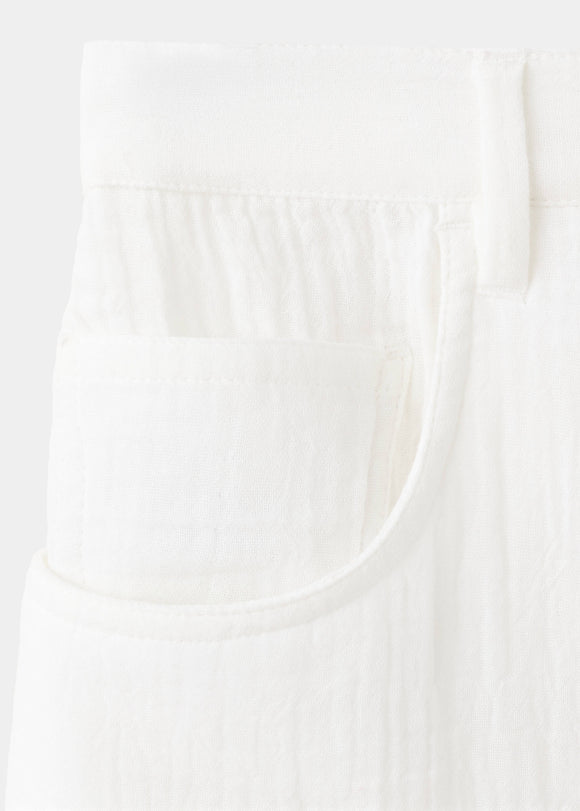 MANGO RODAS 37051376-01 MANGO WOMEN TROUSER