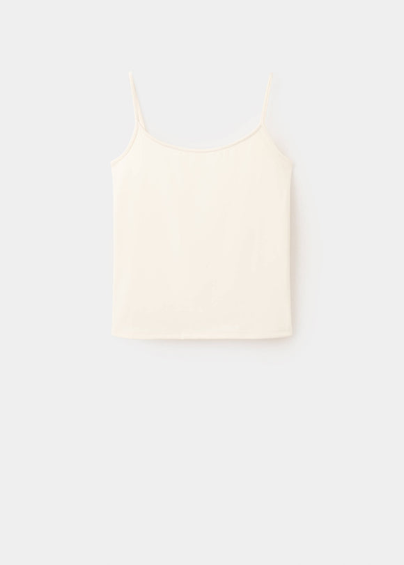 MANGO BACARI 37051378-05 MANGO WOMEN TOP