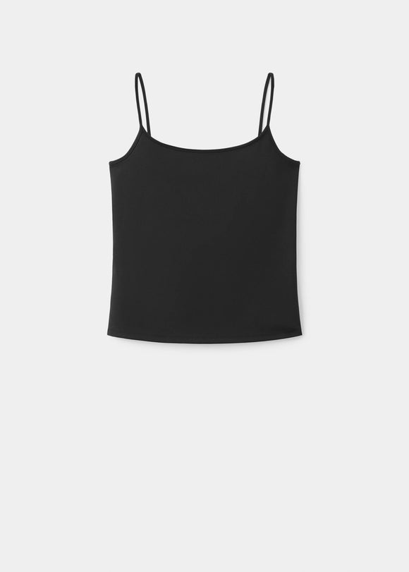 MANGO BACARI 37051378-99 MANGO WOMEN TOP