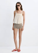 MANGO BETH 37051385-05 MANGO WOMEN TOP-2