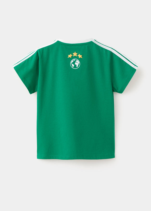 MANGO BRASIL 37051395-47 MANGO KIDS GIRL T-SHIRT