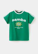 MANGO BRASIL 37051395-47 MANGO KIDS GIRL T-SHIRT-2