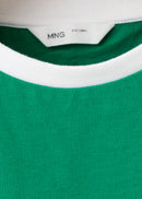 MANGO BRASIL 37051395-47 MANGO KIDS GIRL T-SHIRT-4