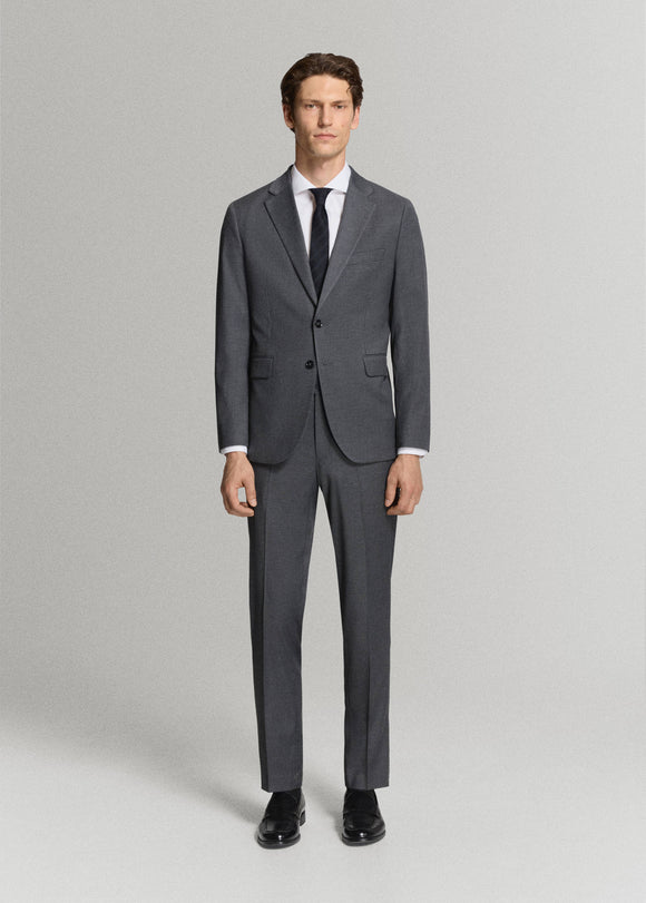 MANGO ALFRED 37051398-01 MANGO MEN SHIRT