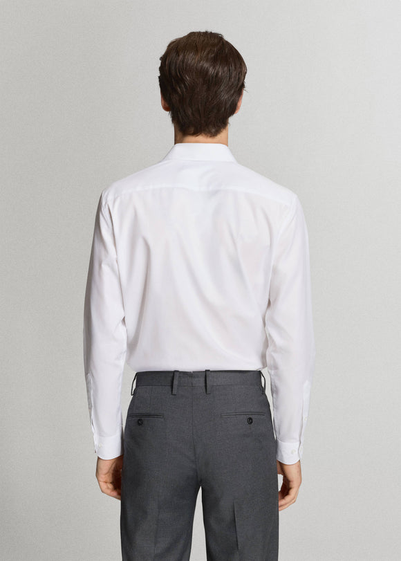 MANGO ALFRED 37051398-01 MANGO MEN SHIRT