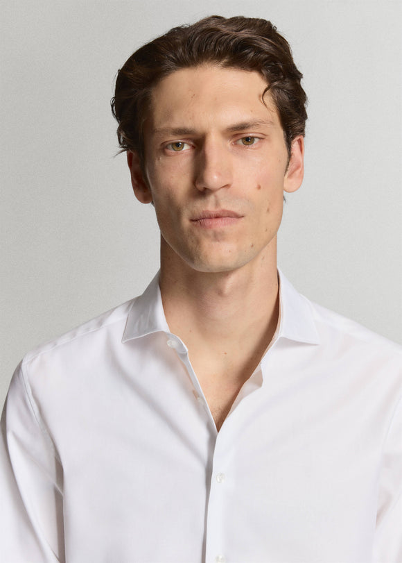 MANGO ALFRED 37051398-01 MANGO MEN SHIRT