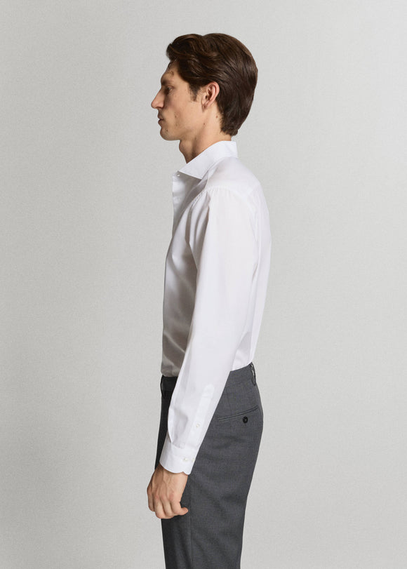 MANGO ALFRED 37051398-01 MANGO MEN SHIRT