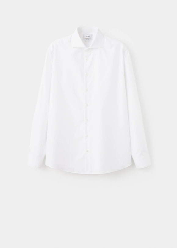 MANGO ALFRED 37051398-01 MANGO MEN SHIRT