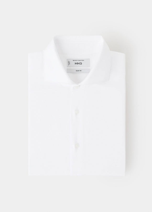 MANGO ALFRED 37051398-01 MANGO MEN SHIRT