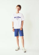 MANGO CHIRIN 37051399-01 MANGO KIDS BOY T-SHIRT-2
