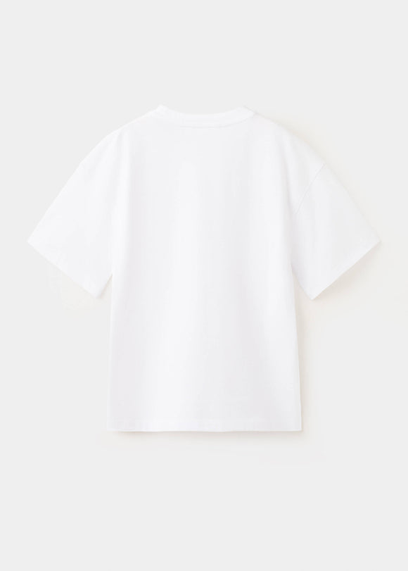 MANGO CHIRIN 37051399-01 MANGO KIDS BOY T-SHIRT