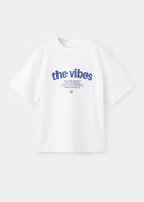 MANGO CHIRIN 37051399-01 MANGO KIDS BOY T-SHIRT-3