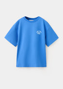 MANGO CHIRIN 37051399-52 MANGO KIDS BOY T-SHIRT-3