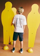 MANGO CHIRIN 37051399-85 MANGO KIDS BOY T-SHIRT-2