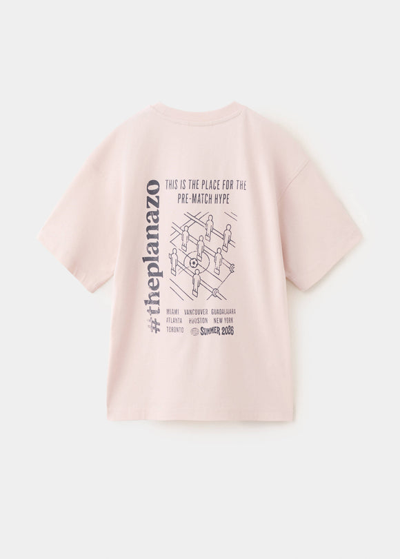 MANGO CHIRIN 37051399-85 MANGO KIDS BOY T-SHIRT