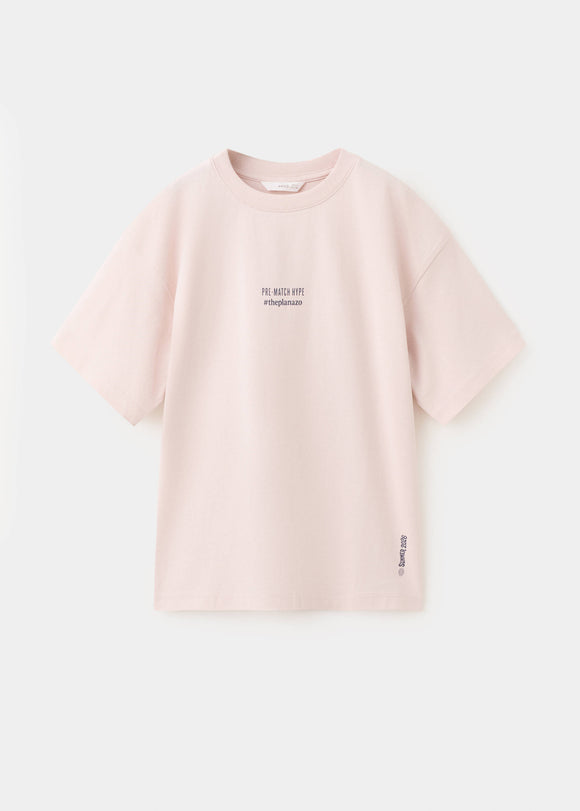 MANGO CHIRIN 37051399-85 MANGO KIDS BOY T-SHIRT
