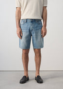 MANGO JAROD 37051405-TM MANGO MEN WALKSHORT-1