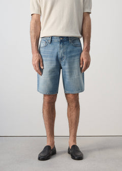 MANGO JAROD 37051405-TM MANGO MEN WALKSHORT
