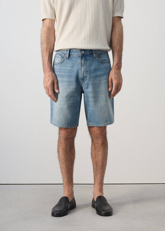 MANGO JAROD 37051405-TM MANGO MEN WALKSHORT