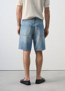 MANGO JAROD 37051405-TM MANGO MEN WALKSHORT-7